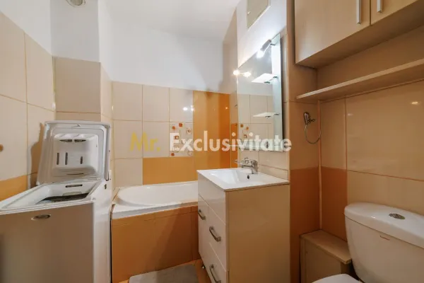 Apartament 2 camere Pitești - poza 16
