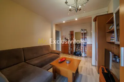 Apartament 2 camere Pitești - poza 3