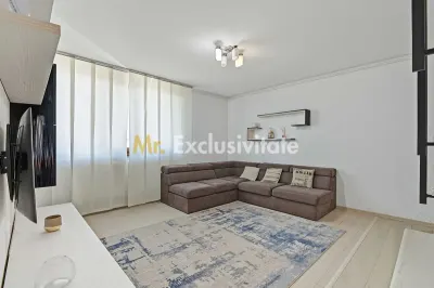 Centru, Teilor | 3 camere decomandat | 2 băi - Pitesti
