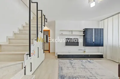 Apartament 3 camere Pitești - poza 2