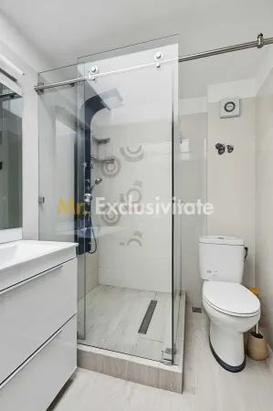 Apartament 3 camere Pitești - poza 11