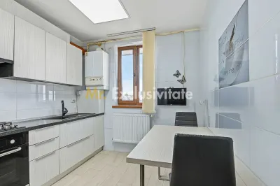 Apartament 3 camere Pitești - poza 13