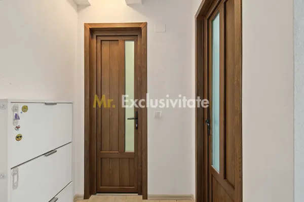 Apartament 3 camere Pitești - poza 14