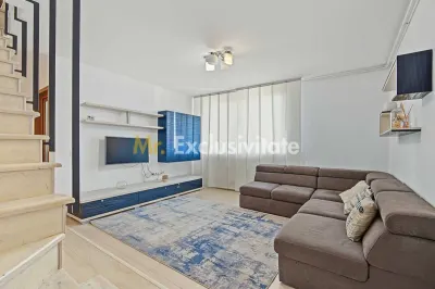 Apartament 3 camere Pitești - poza 15