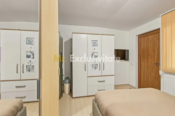 Apartament 3 camere Pitești - poza 16