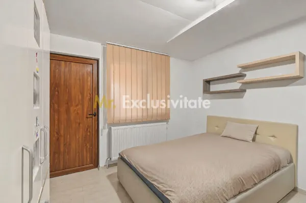 Apartament 3 camere Pitești - poza 17