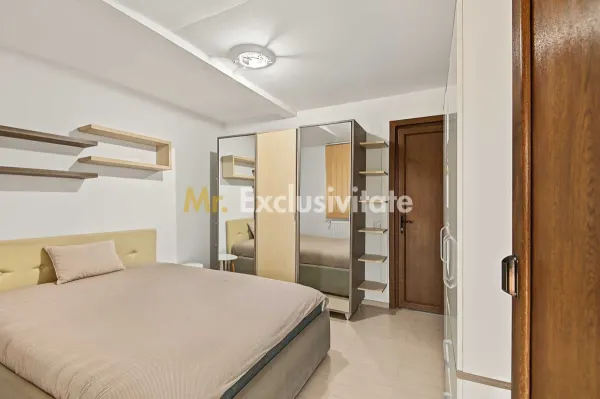 Apartament 3 camere Pitești - poza 18