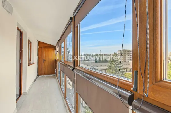 Apartament 3 camere Pitești - poza 20