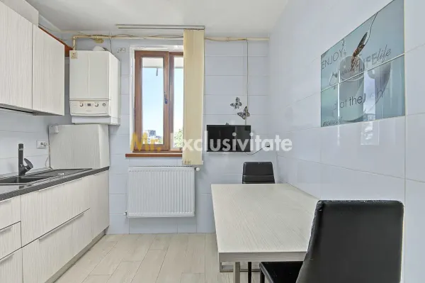 Apartament 3 camere Pitești - poza 21