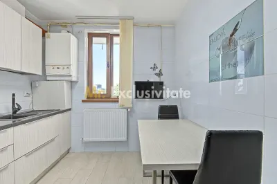 Apartament 3 camere Pitești - poza 21