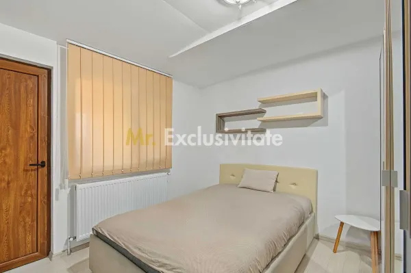 Apartament 3 camere Pitești - poza 22