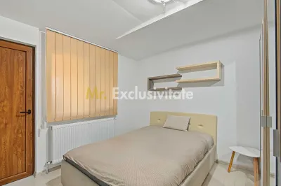 Apartament 3 camere Pitești - poza 22
