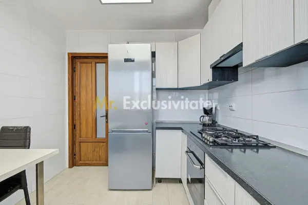 Apartament 3 camere Pitești - poza 24
