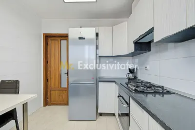 Apartament 3 camere Pitești - poza 24