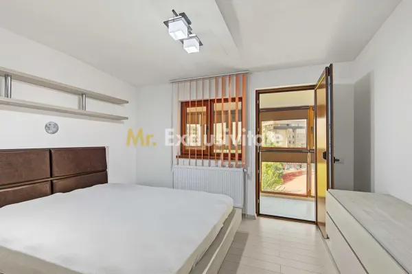 Apartament 3 camere Pitești - poza 25