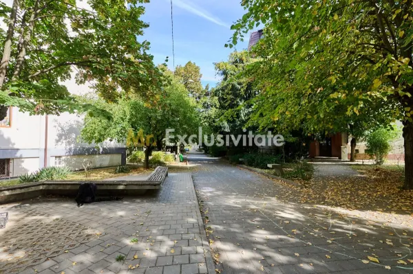 Apartament 3 camere Pitești - poza 27