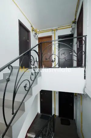 Apartament 3 camere Pitești - poza 30