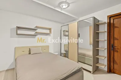 Apartament 3 camere Pitești - poza 4