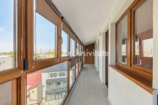 Apartament 3 camere Pitești - poza 8