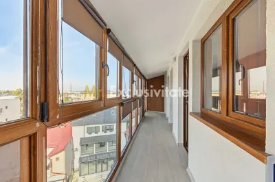 Apartament 3 camere Pitești - poza 8