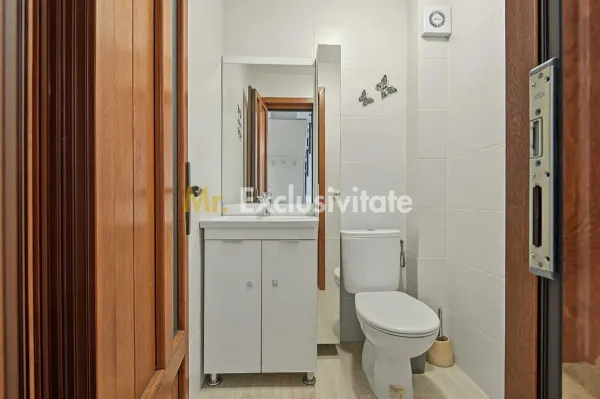 Apartament 3 camere Pitești - poza 9
