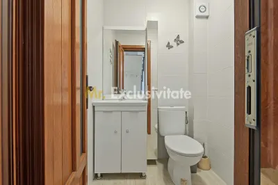 Apartament 3 camere Pitești - poza 9