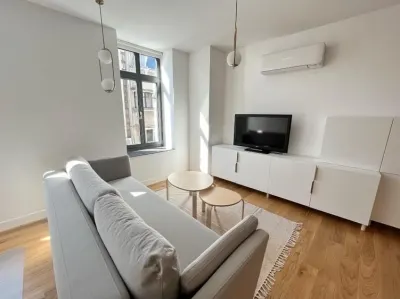 Apartament 2 camere București - poza 2