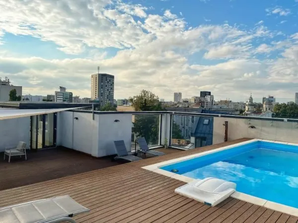 Apartament 2 camere București - poza 11