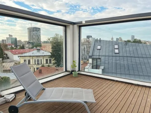 Apartament 2 camere București - poza 12
