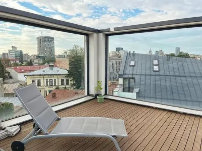 Apartament 2 camere București - poza 12