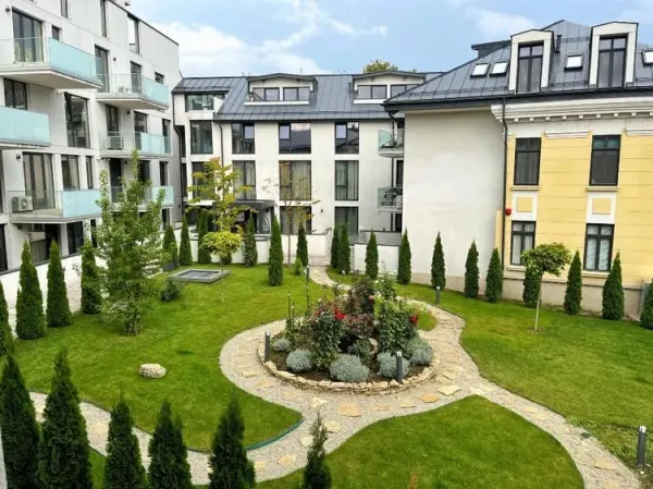 Apartament 2 camere București - poza 14