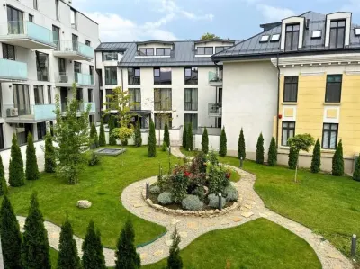 Apartament 2 camere București - poza 14