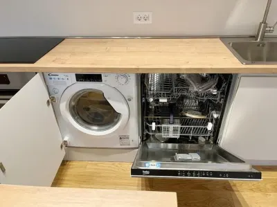 Apartament 2 camere București - poza 6
