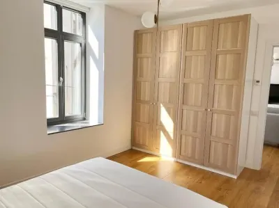 Apartament 2 camere București - poza 9