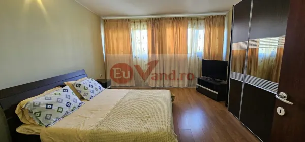 Apartament 5 camere Galați - poza 1