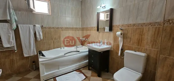 Apartament 5 camere Galați - poza 9