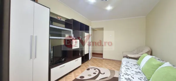 Apartament 2 camere Galați - poza 1