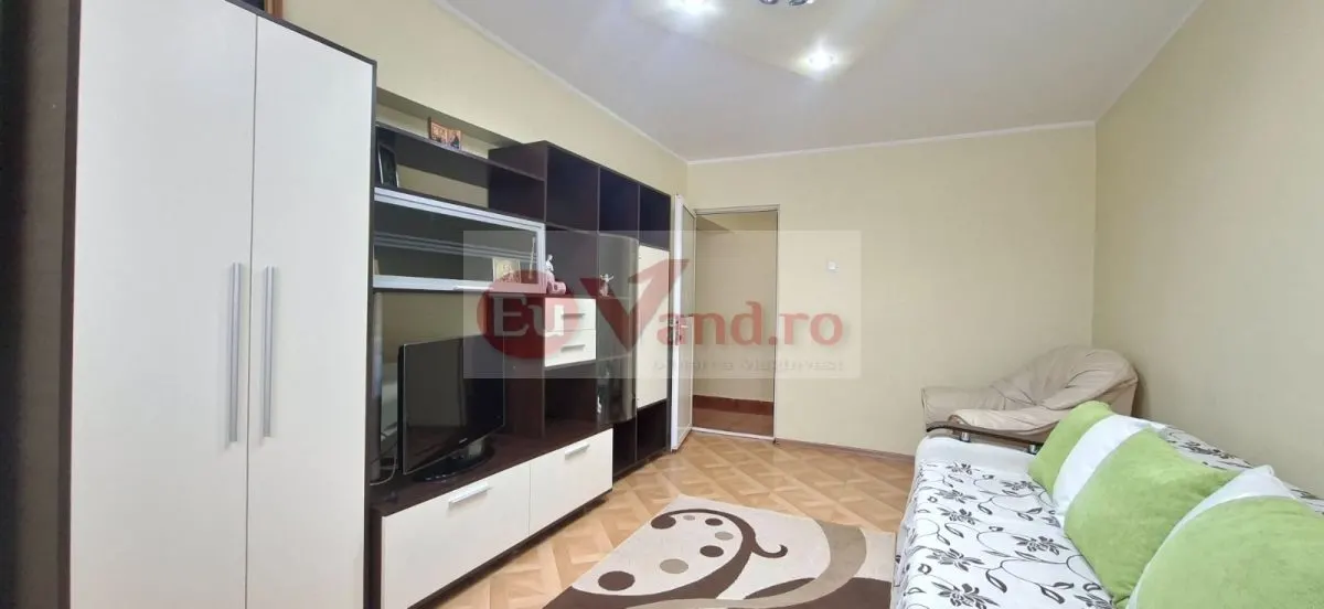 Apartament 2 camere Galați - poza 1