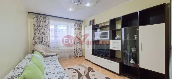 Apartament 2 camere Galați - poza 2