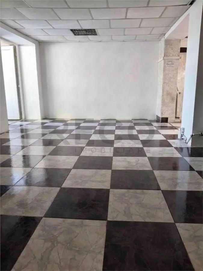 Spațiu comercial Oradea - poza 1