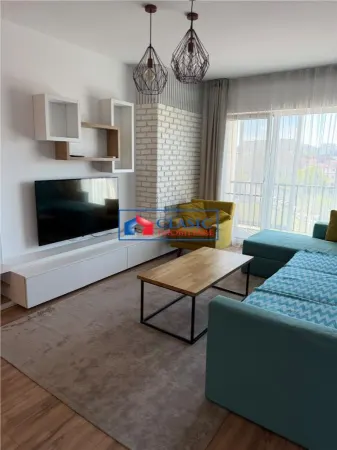 Apartament 3 camere Cluj-Napoca - poza 1
