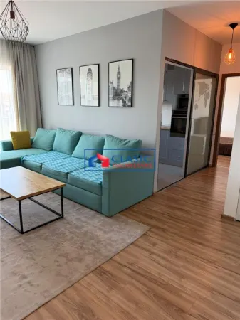 Apartament 3 camere Cluj-Napoca - poza 2