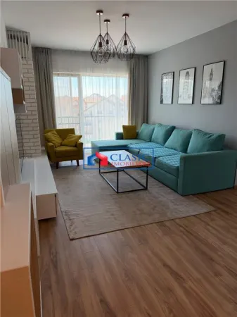 Apartament 3 camere Cluj-Napoca - poza 12
