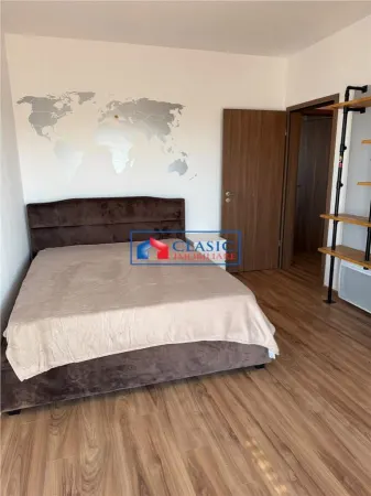 Apartament 3 camere Cluj-Napoca - poza 4