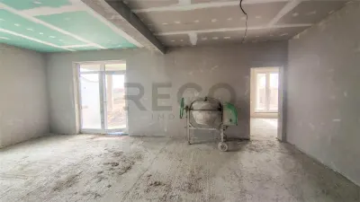 Casă 3 camere Fughiu - poza 12