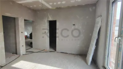 Casă 3 camere Fughiu - poza 13