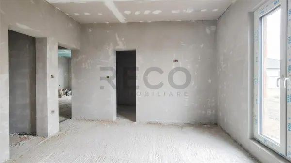 Casă 3 camere Fughiu - poza 17