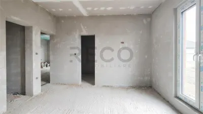 Casă 3 camere Fughiu - poza 17