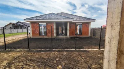 Casă 3 camere Fughiu - poza 5