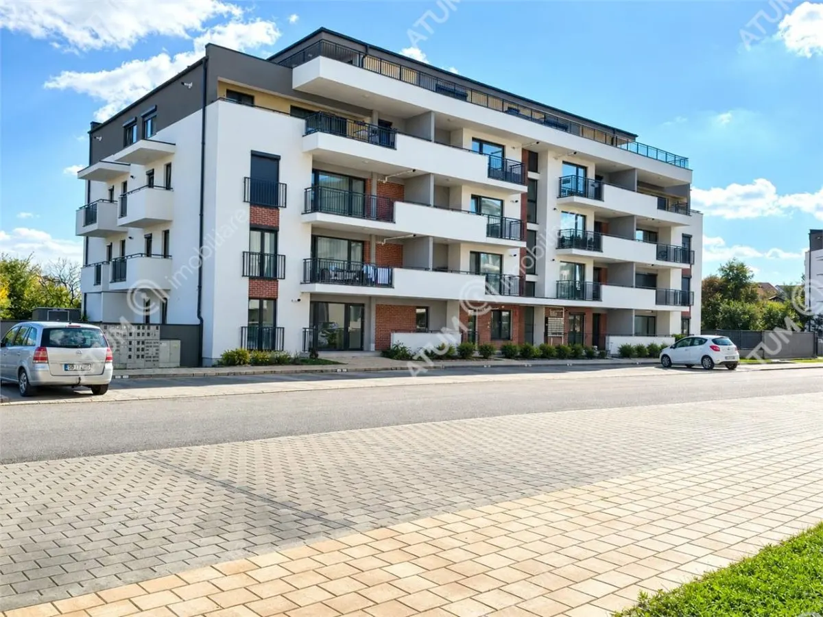 Spațiu comercial Sibiu - poza 1